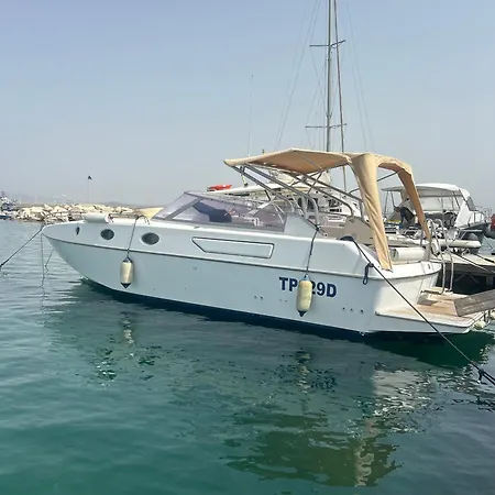 Giacomoseaboat Trapani