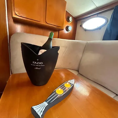 Giacomoseaboat