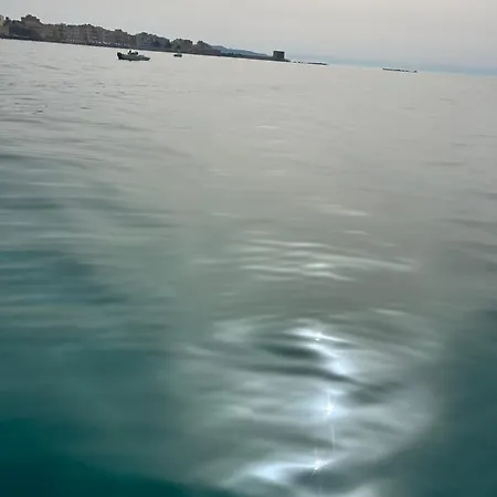 Giacomoseaboat