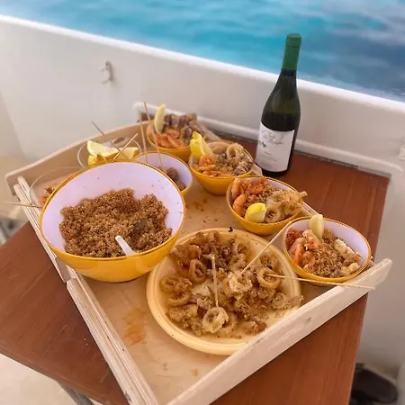 Giacomoseaboat Trapani
